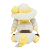Officiële Pokemon center Pokemon fit knuffel Furfrou (Debutante Trim) 15cm 